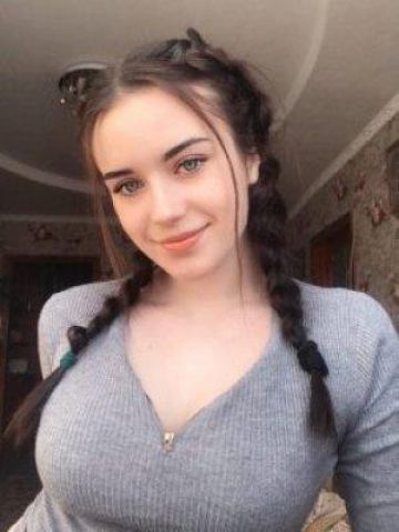 Жанна